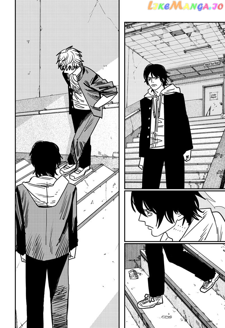 Chainsaw Man, Chapter 139 image 15